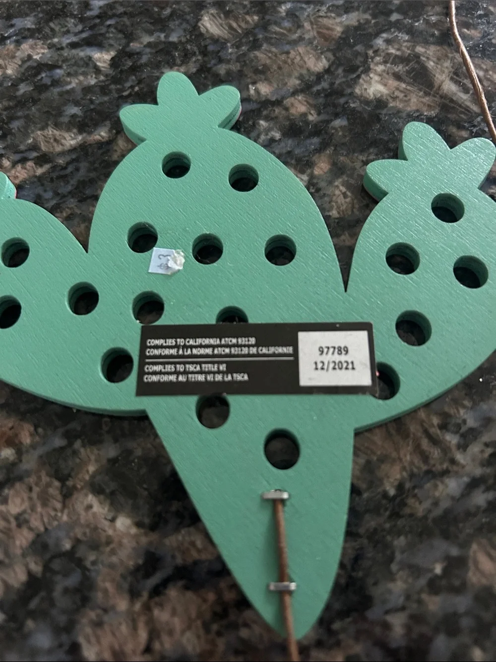N/A bright green